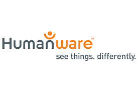 Logo Humanware