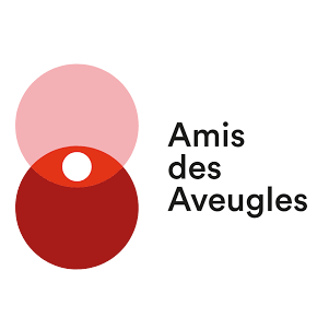 Logo Amis des Aveugles