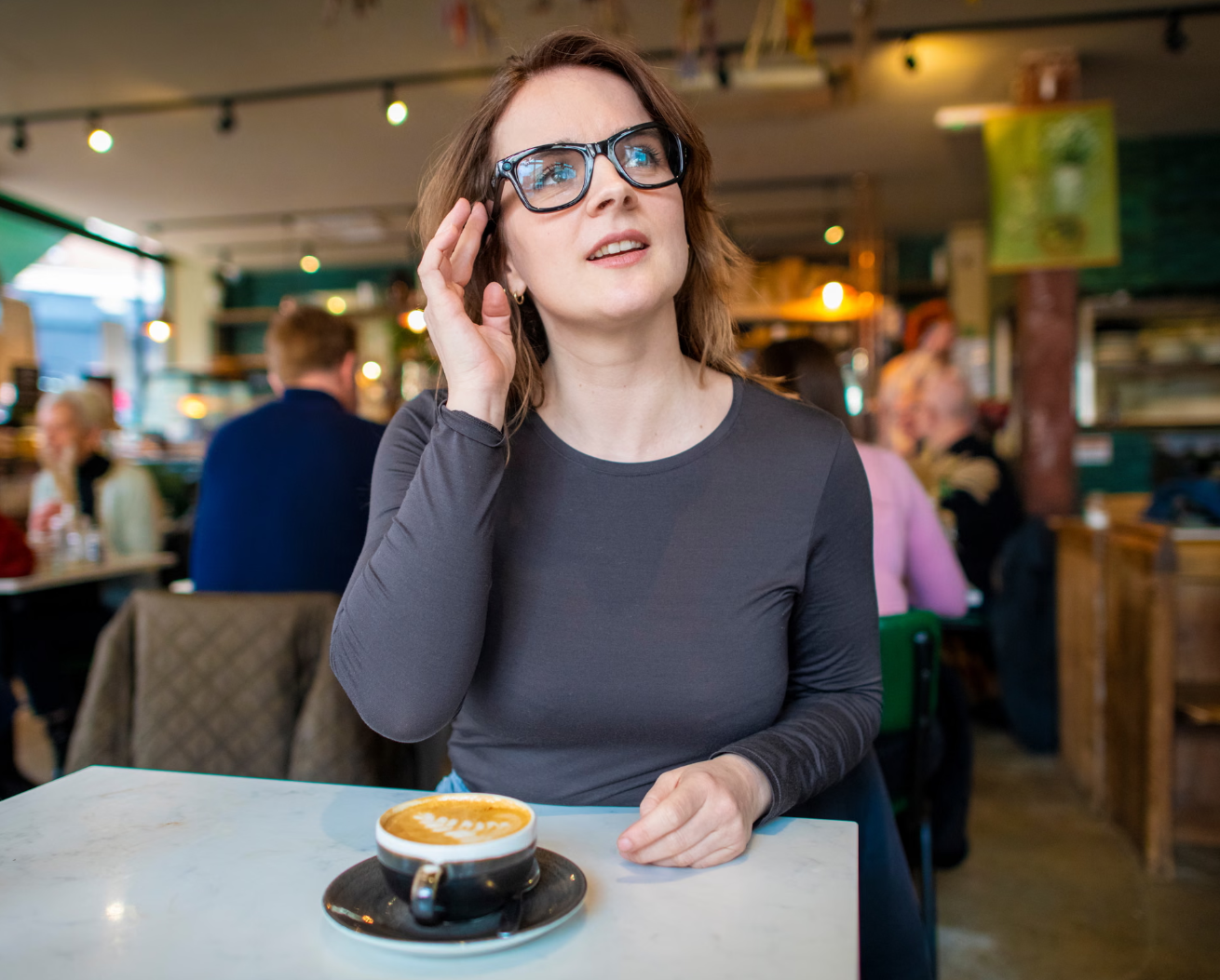 Foto : Ali Smith/The Guardian