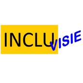 logo incluvisie