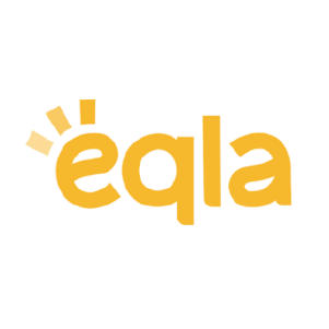 Logo Eqla