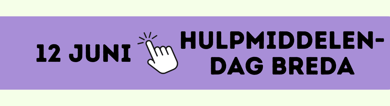 Banner Hulpmiddelendag Breda
