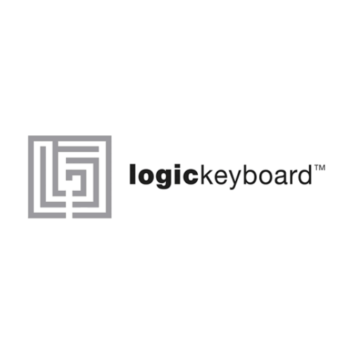 Logo Logickeyboard