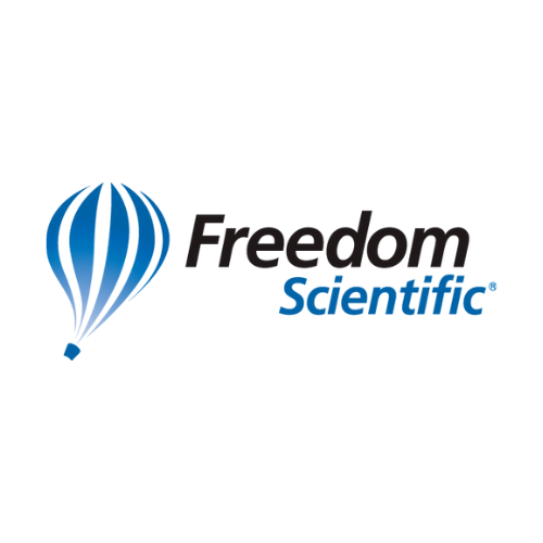 logo Freedom Scientific