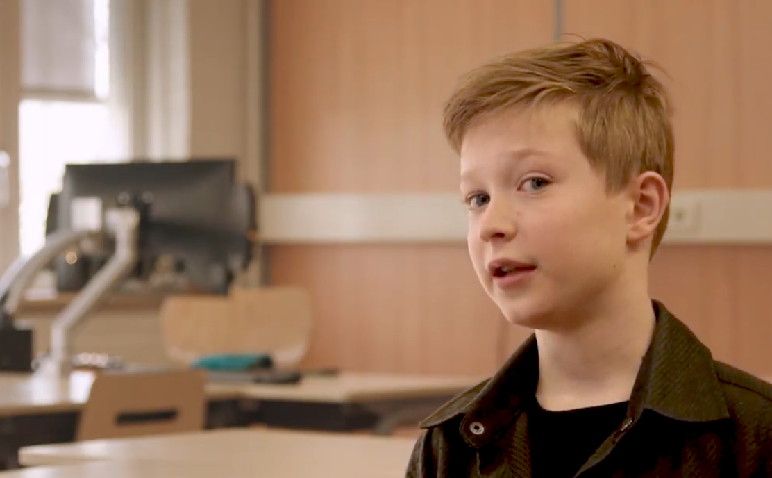 Tjeu - gebruikt my Board Buddy 