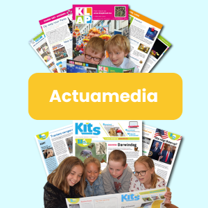 Overzicht Kits en Klap magazines