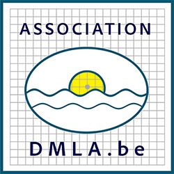 Logo DMLA