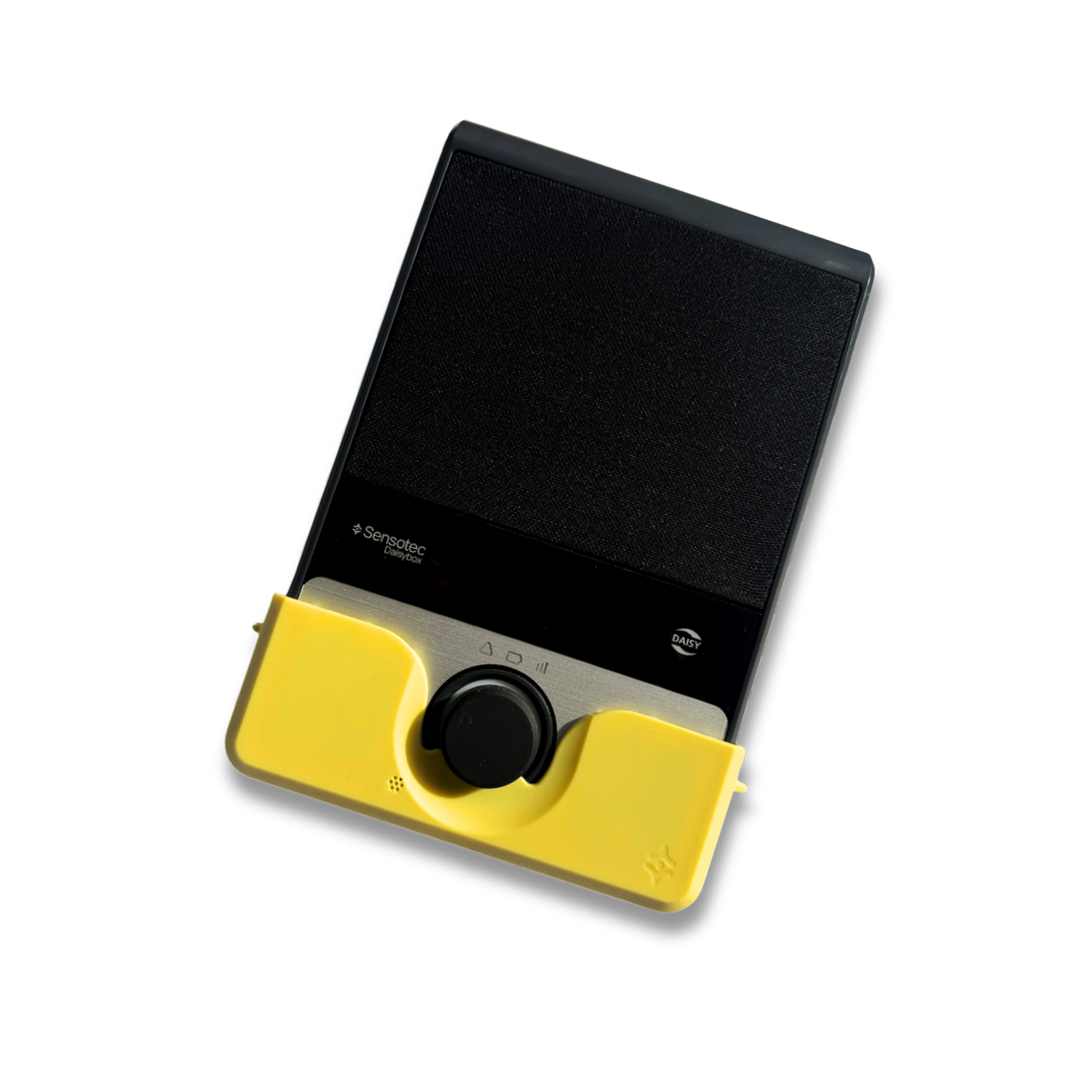 Photo produit Daisybox et EasyCover