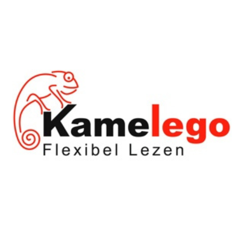 Kamelego logo