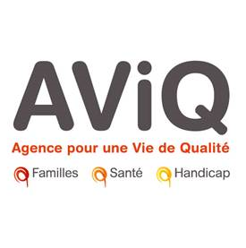 Logo Aviq