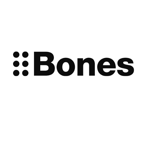 Logo Bones