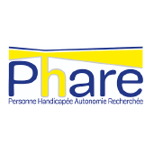 logo Phare