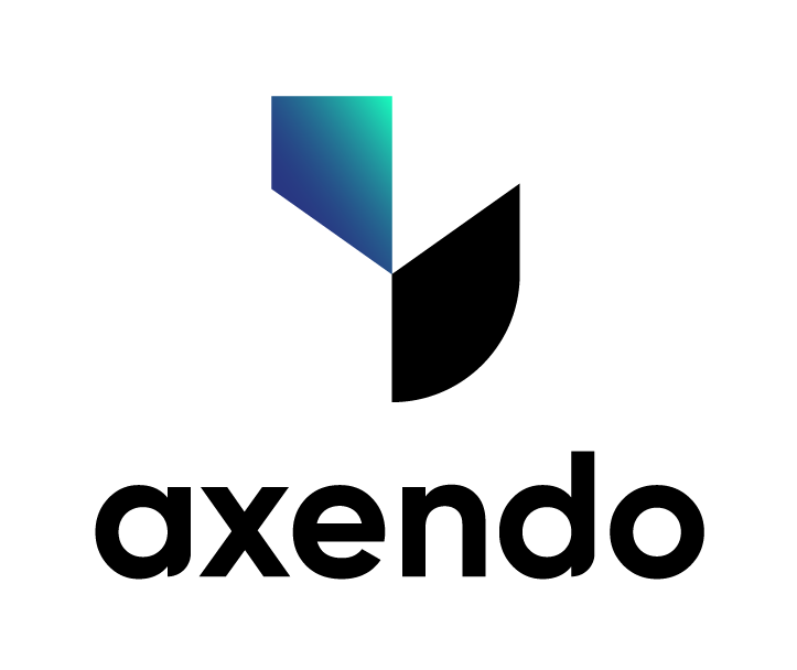 Logo Axendo