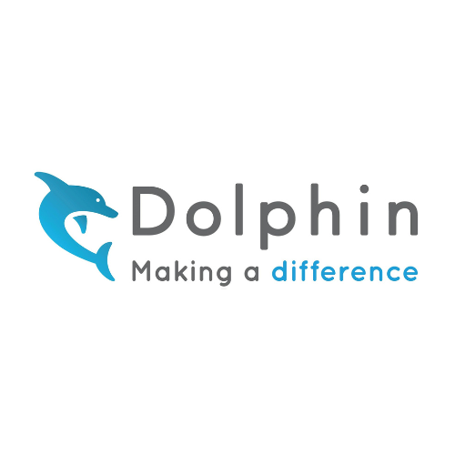 Logo Dolphin