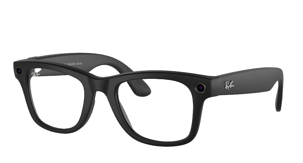 foto van Metabril Rayban