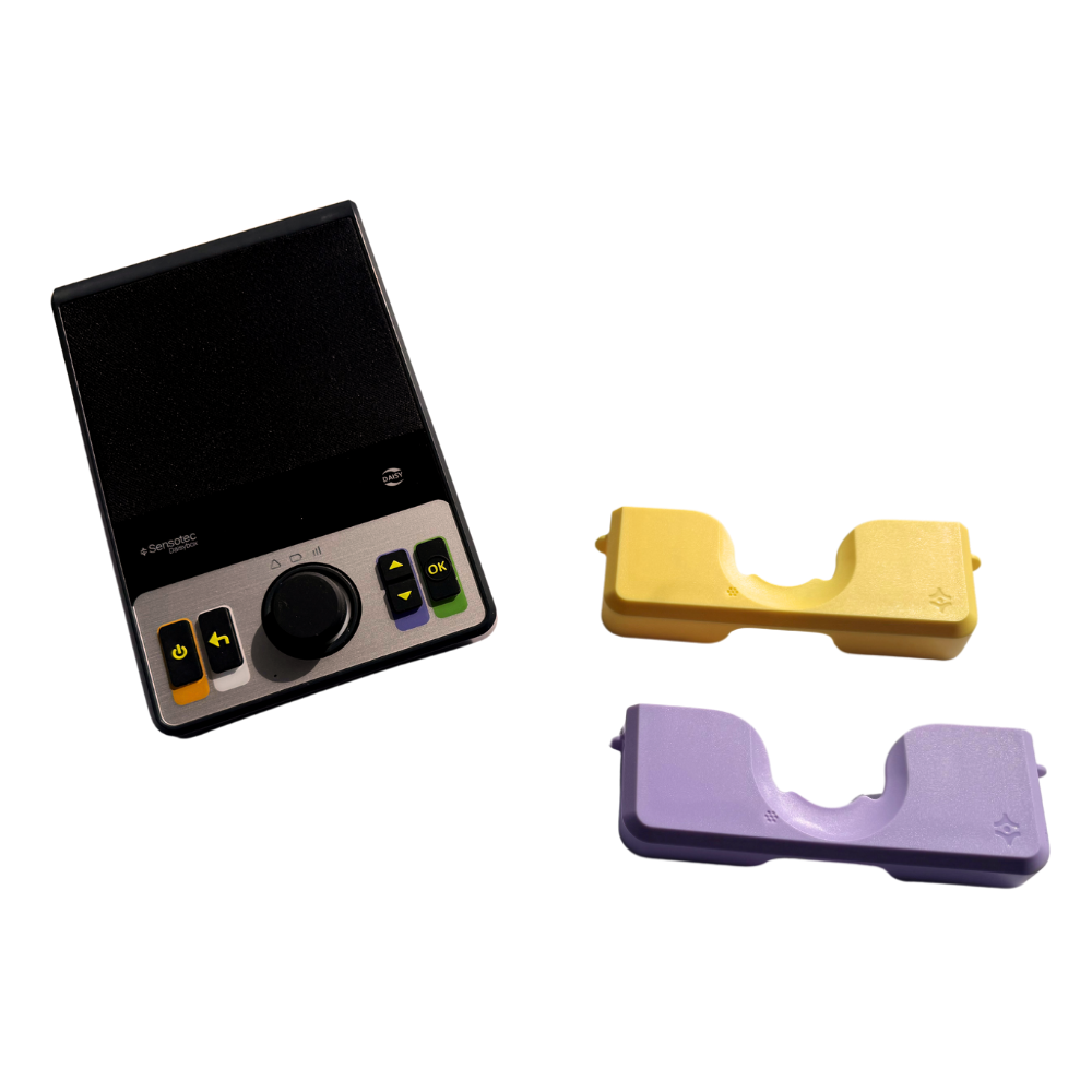 Photo produit Daisybox et EasyCover