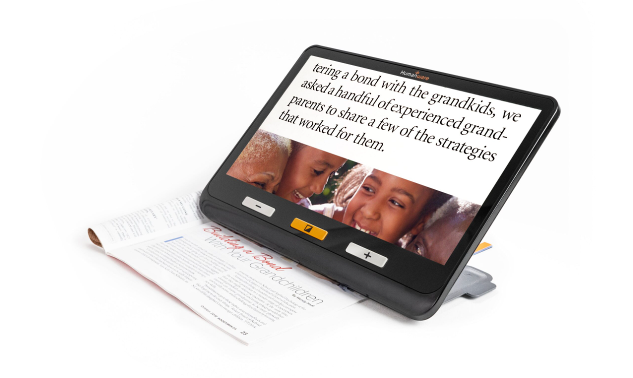 Productfoto Explore 12