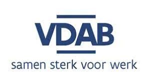 Logo VDAB