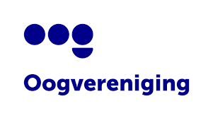 Logo oogvereniging