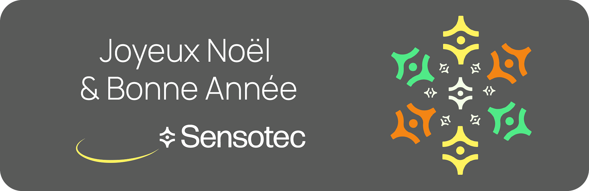 Joyeux Noël et Bonne Année