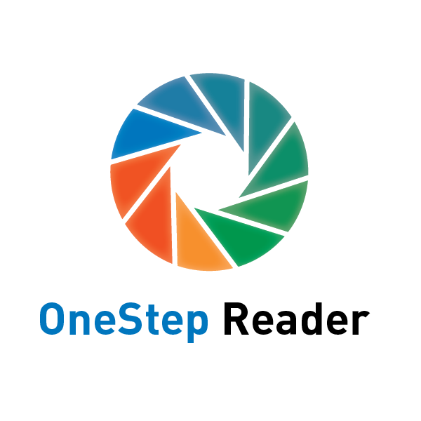 logo OneStepReader