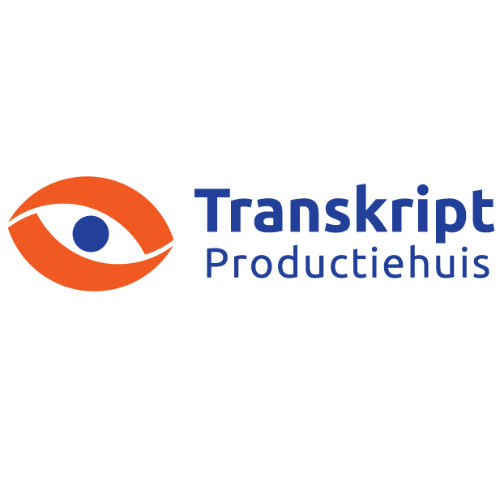 Transkript logo