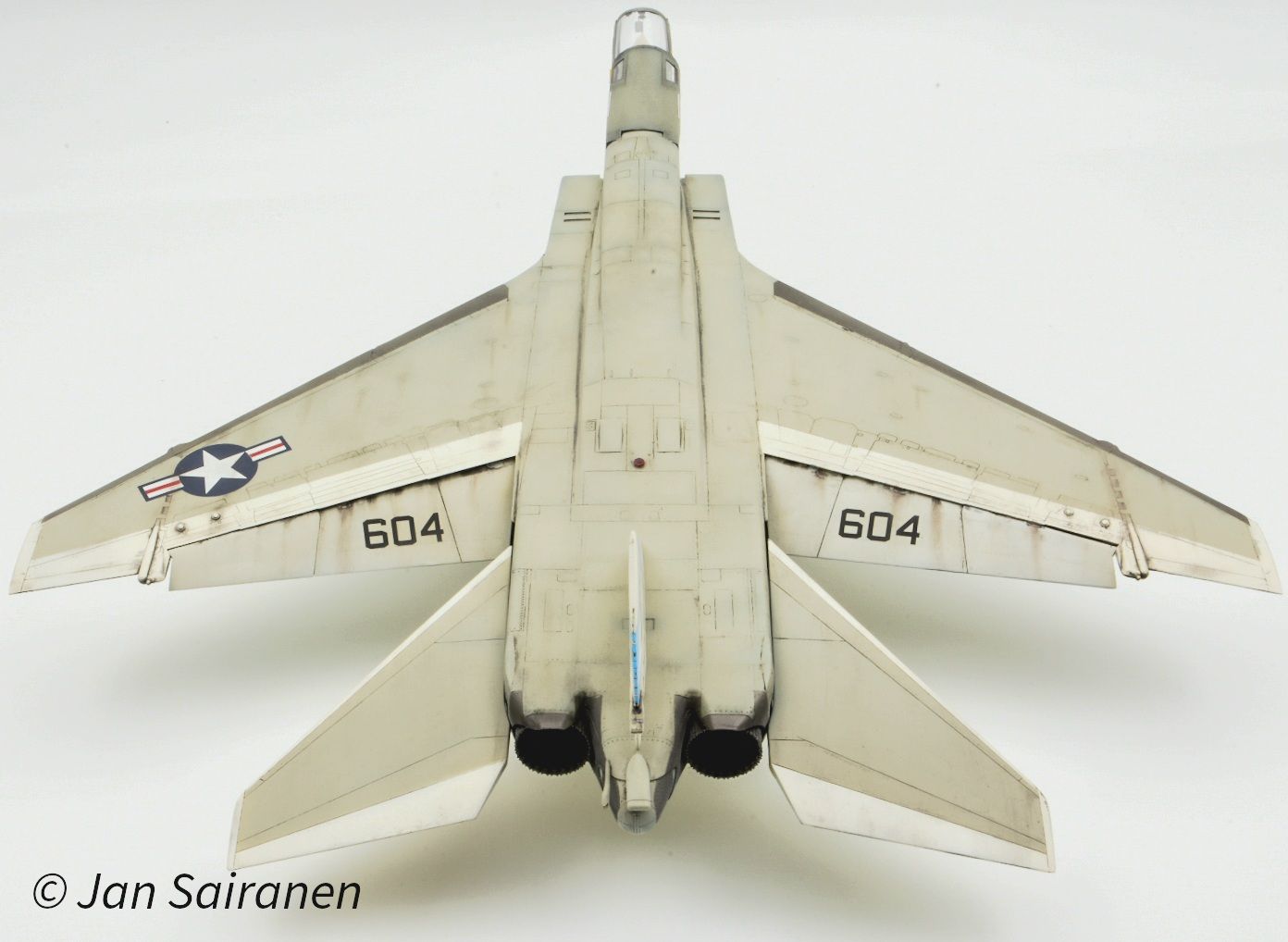 1:48 RA-5C Vigilante プラモデル Amazon.com: Trumpeter 1/48 RA5C Vigilante Aircraft Model Kit