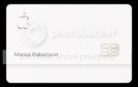 Apple Card