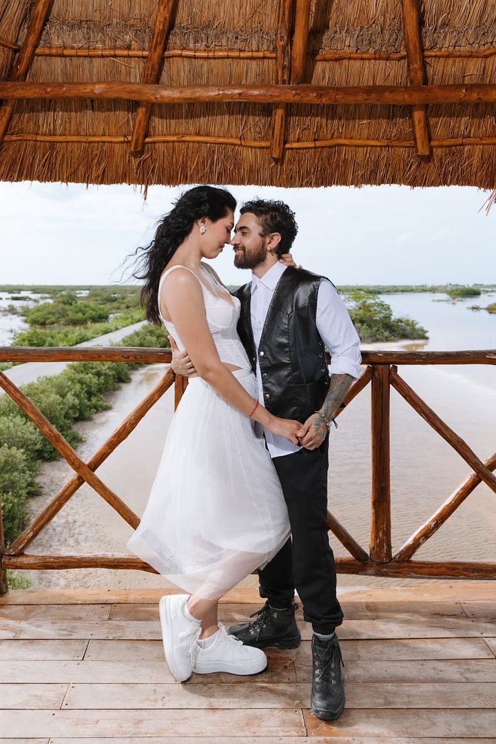 Carolina y Roberto 1