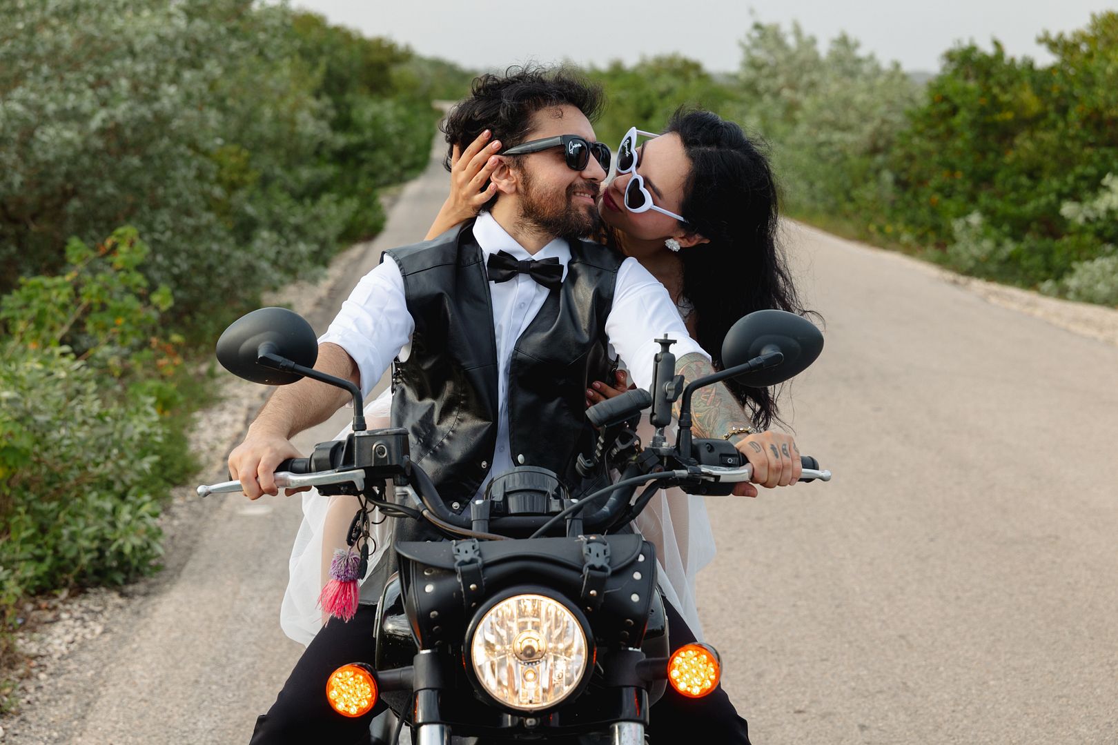 Carolina y Roberto 8