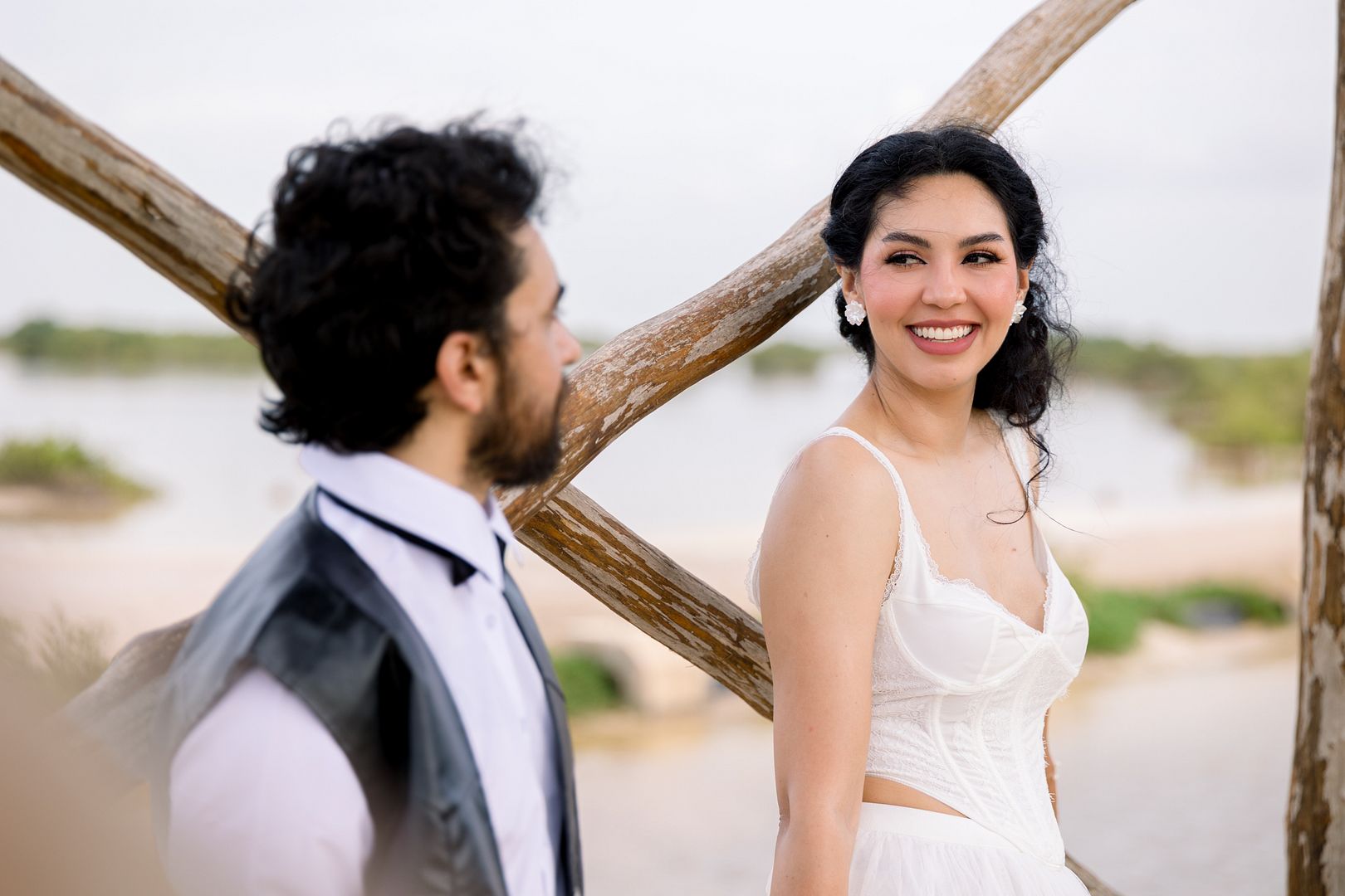 Carolina y Roberto 3