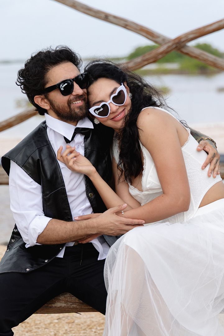 Carolina y Roberto 5