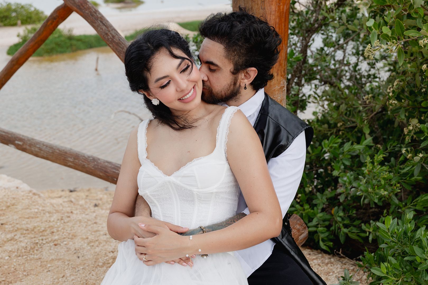 Carolina y Roberto 4