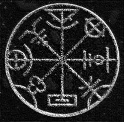 Alien Symbology - Whitley Strieber Dreamland