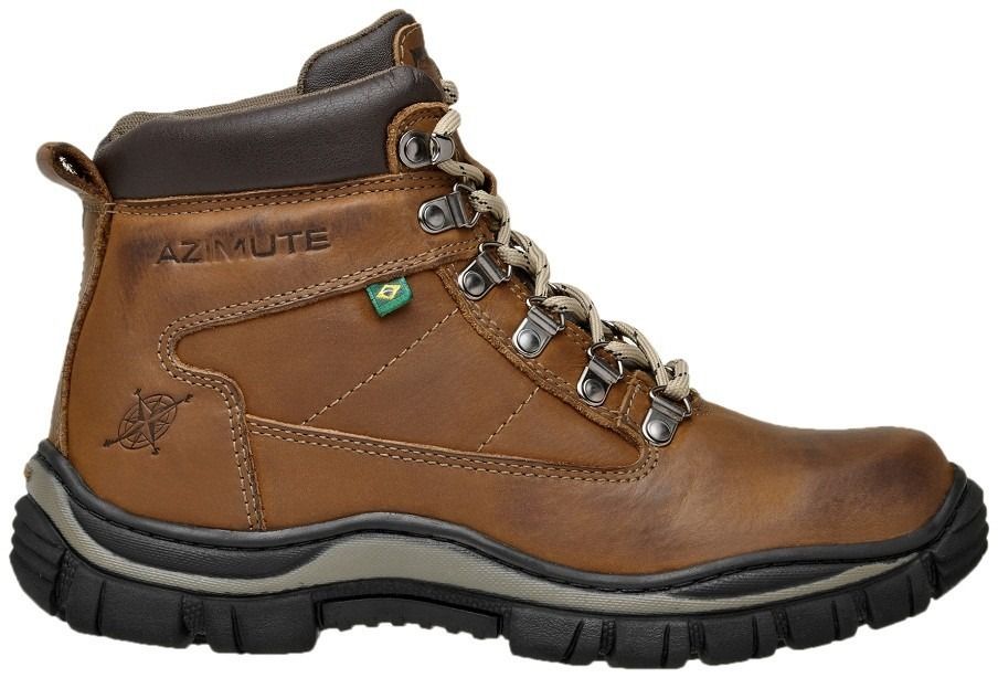 botas azimute