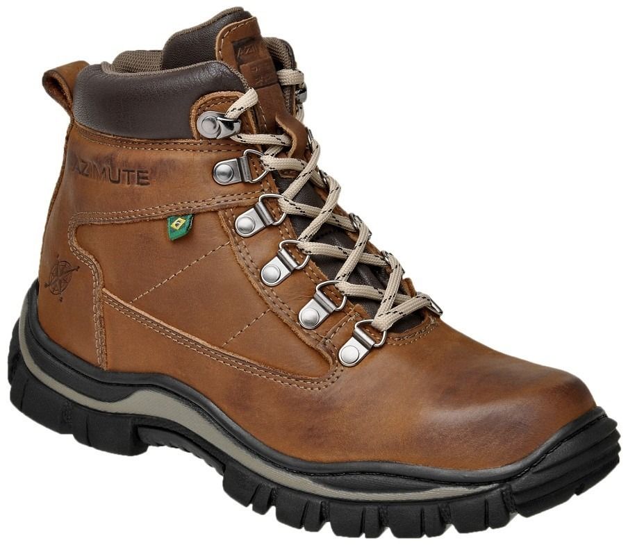 botas azimute
