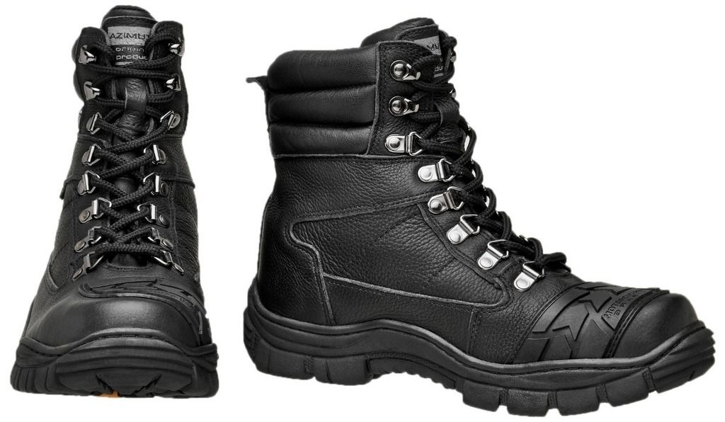 botas azimute