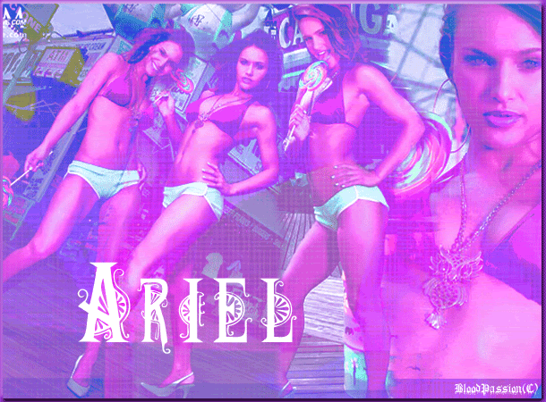 Ariel