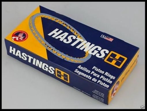 BBC CHEVY 496 ASSEMBLY SCAT & WISECO +30cc DOME 4.310