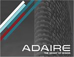 DF20-The Adaire Residential Tower General Brochure