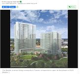 056-Construction Activity Begins on Senior Living High Rise in Tysons