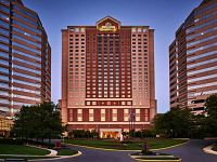 016-Two Tysons Hotels Four Star Rating Article