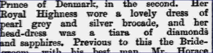 Dress and tiara The Standard 29 July 1889_zpsv0zkiiut