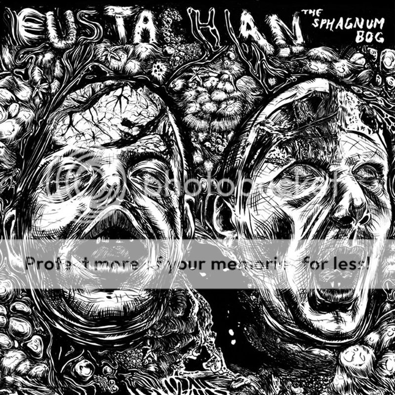 Eustachian – The Sphagnum Bog (2011)