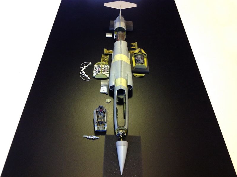MWP Project : CF 104 Gs "Starfighter" 1/32 Italeri kit based IMG_8363