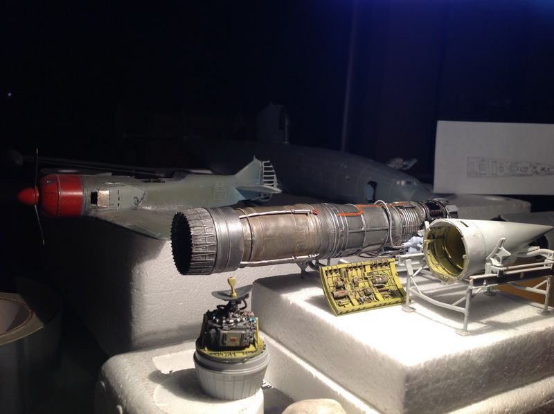 MWP Project : CF 104 Gs "Starfighter" 1/32 Italeri kit based IMG_8666