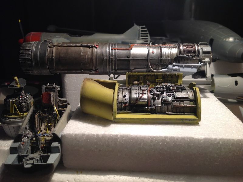 MWP Project : CF 104 Gs "Starfighter" 1/32 Italeri kit based IMG_8668