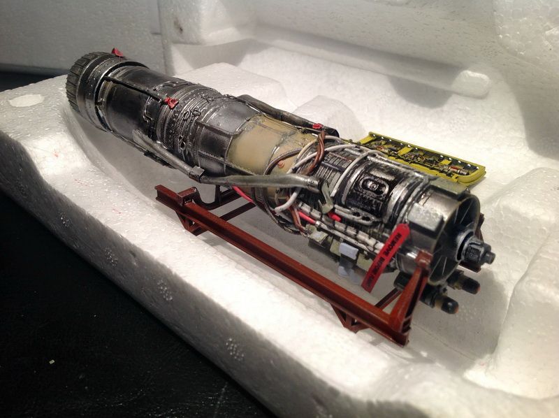 MWP Project : CF 104 Gs "Starfighter" 1/32 Italeri kit based IMG_8799