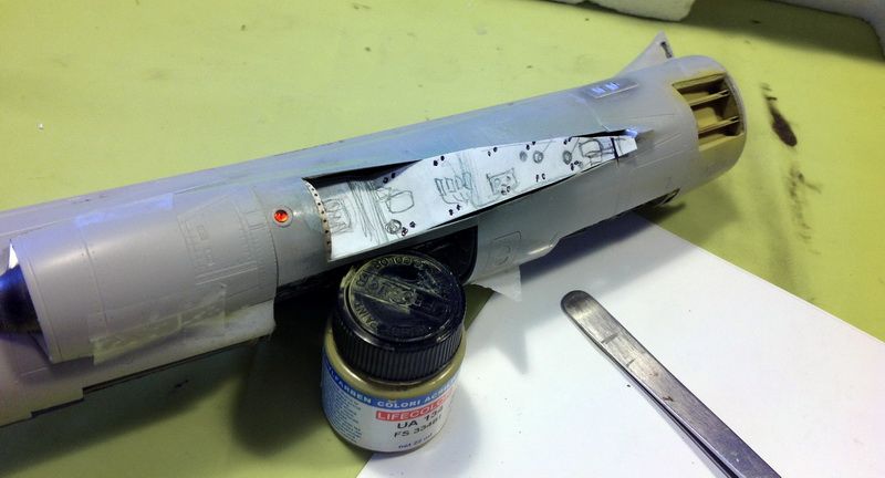 MWP Project : CF 104 Gs "Starfighter" 1/32 Italeri kit based IMG_8873