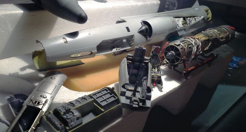 MWP Project : CF 104 Gs "Starfighter" 1/32 Italeri kit based IMG_8876